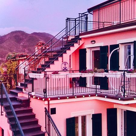 La Collina Sul Mare - Casa Vacanze Sestri Levante Extérieur photo