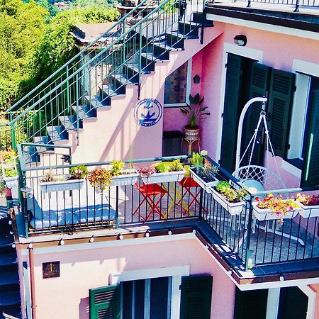La Collina Sul Mare - Casa Vacanze Sestri Levante Extérieur photo