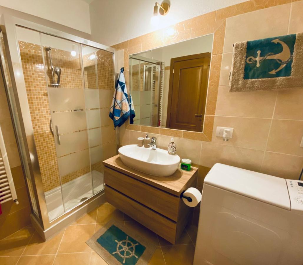 La Collina Sul Mare - Casa Vacanze Sestri Levante Extérieur photo