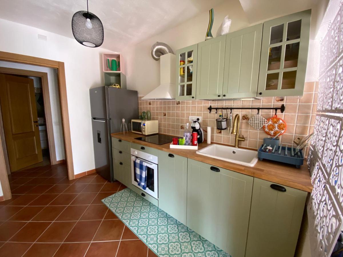 La Collina Sul Mare - Casa Vacanze Sestri Levante Extérieur photo