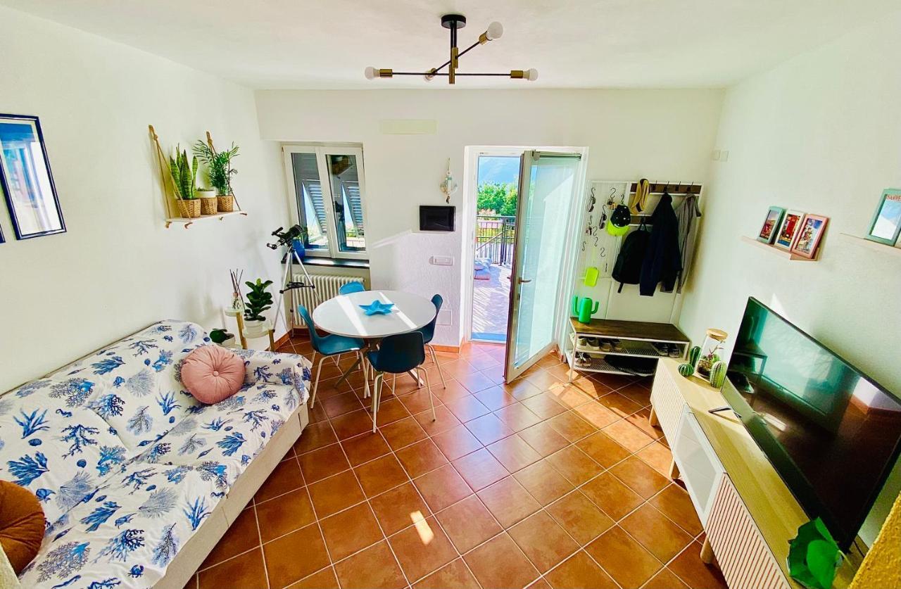 La Collina Sul Mare - Casa Vacanze Sestri Levante Extérieur photo