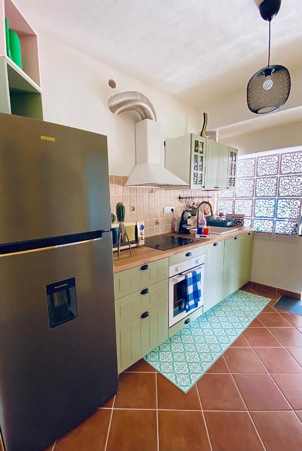La Collina Sul Mare - Casa Vacanze Sestri Levante Extérieur photo