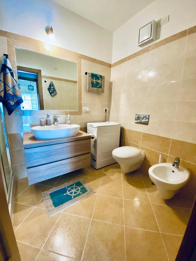 La Collina Sul Mare - Casa Vacanze Sestri Levante Extérieur photo