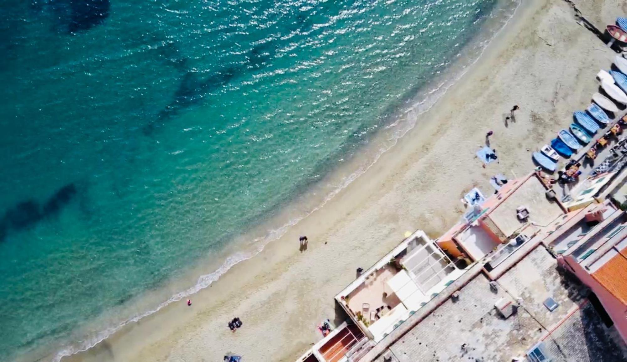 La Collina Sul Mare - Casa Vacanze Sestri Levante Extérieur photo