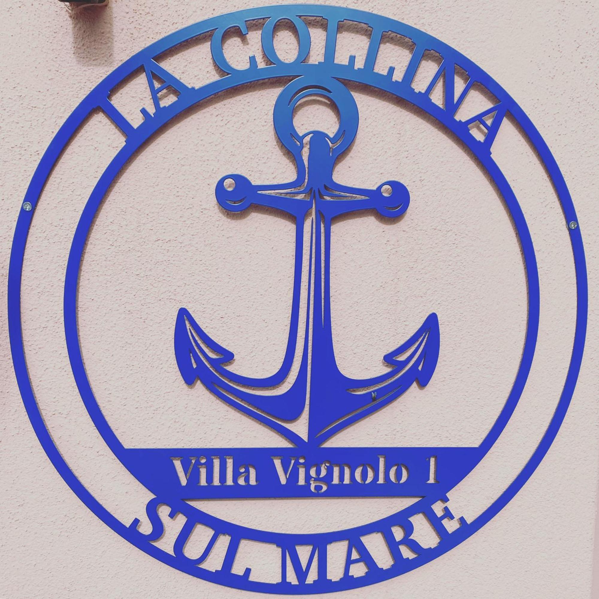 La Collina Sul Mare - Casa Vacanze Sestri Levante Extérieur photo